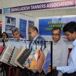 Press Release – ‘Bangladesh Leather & Footwear Expo’, ‘Print Tech Bangladesh’ and  ‘GarTex-Garments and Textile Machinery Exhibition’