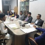 বিটিএ’র কার্যনির্বাহী কমিটির সভা অনুষ্ঠিত