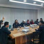 “সামাজিক কমপ্লাইয়েন্স, পেশাগত স্বাস্থ্য ও নিরাপত্তা এবং জেন্ডার বিষয়ক” দিনব্যাপি বেসিক ট্রেনিং অনুষ্ঠিত