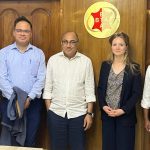 View exchange meeting was held between BTA & Solidaridad Network