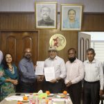 MOU signed between BTA and GIZ