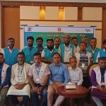 এস, এ, এফ ইন্ডাস্ট্রিজ লিঃ – এ “LWG সনদ অর্জন পরবর্তী করনীয়” শীর্ষক কর্মশালা
