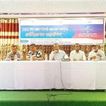 LWG সনদ অর্জনে ট্যানারি প্রস্তুত করণের লক্ষ্যে “Validation Workshop”- এর আয়োজন