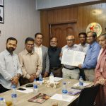 An agreement was signed between Bangladesh Tanners Association (BTA) and Center for Policy Dialogue (CPD)